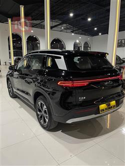 BYD SONG PRO DM-i
